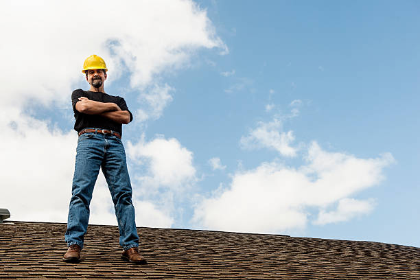 Slate Roofing Contractor in Maquoketa, IA