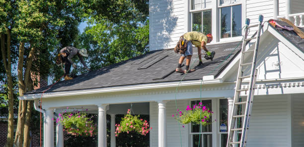 Quick and Trustworthy Emergency Roof Repair Services in Maquoketa, IA